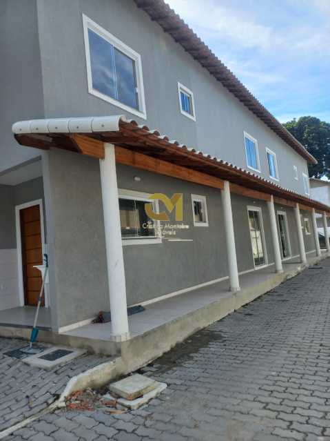 Apartamento à venda com 2 quartos - Foto 1