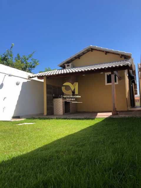 Casa à venda com 2 quartos - Foto 2