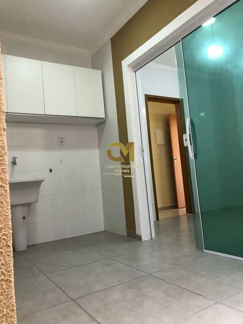 Casa à venda com 2 quartos - Foto 5