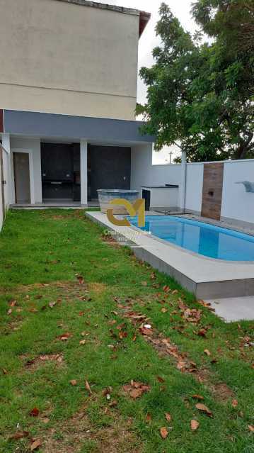 Casa à venda com 2 quartos, 240 - Foto 11