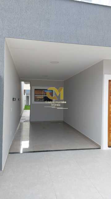 Casa à venda com 2 quartos, 240 - Foto 2