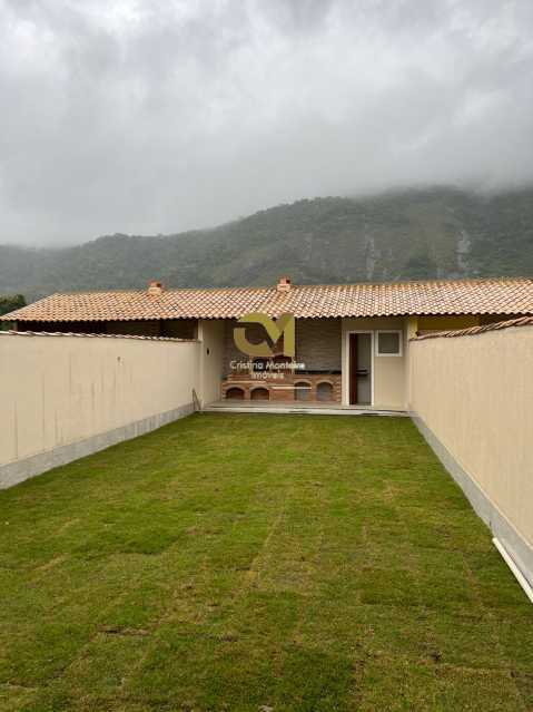 Casa à venda com 2 quartos - Foto 3