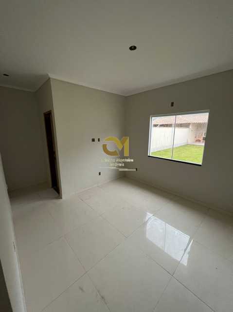 Casa à venda com 2 quartos - Foto 4