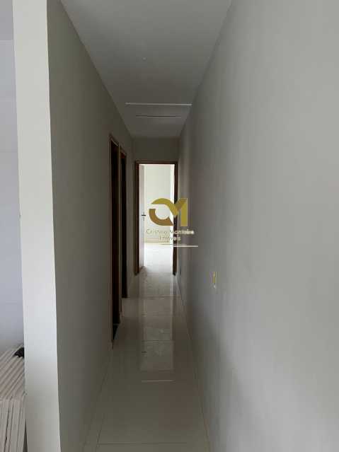 Casa à venda com 2 quartos - Foto 7