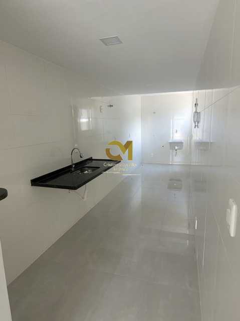 Apartamento à venda com 2 quartos - Foto 9