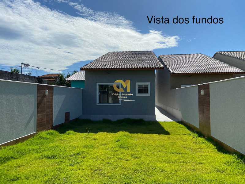 Casa à venda com 3 quartos - Foto 22