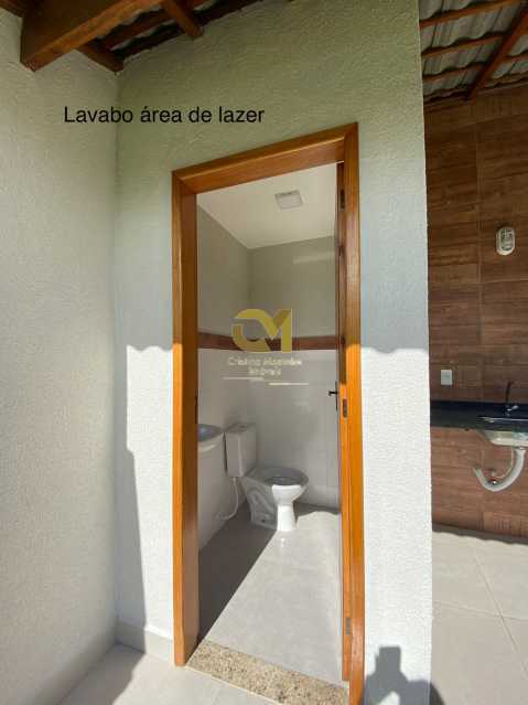 Casa à venda com 3 quartos - Foto 21