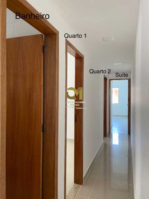 Casa à venda com 3 quartos - Foto 8