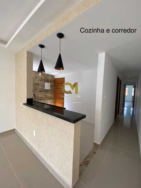 Casa à venda com 3 quartos - Foto 7