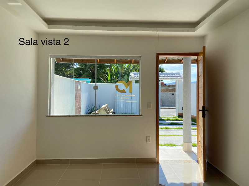 Casa à venda com 3 quartos - Foto 4