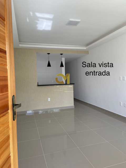 Casa à venda com 3 quartos - Foto 3