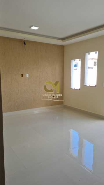 Casa à venda com 2 quartos, 70m² - Foto 12