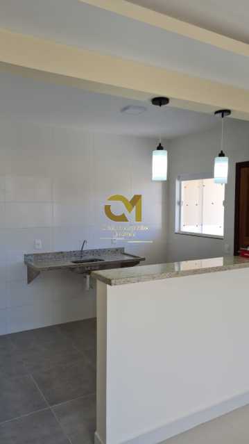 Casa à venda com 2 quartos, 70m² - Foto 15