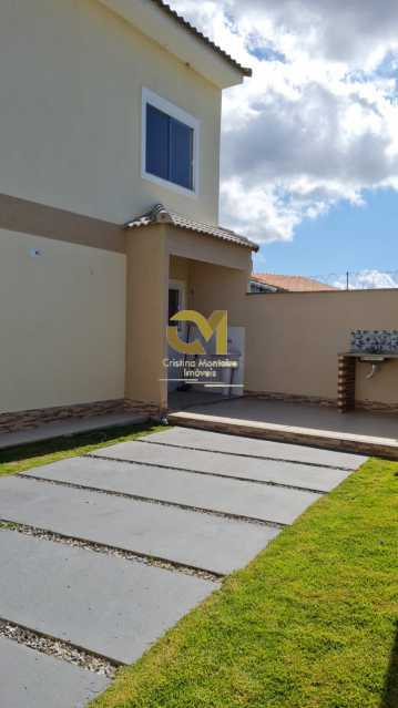 Casa à venda com 2 quartos, 70m² - Foto 16