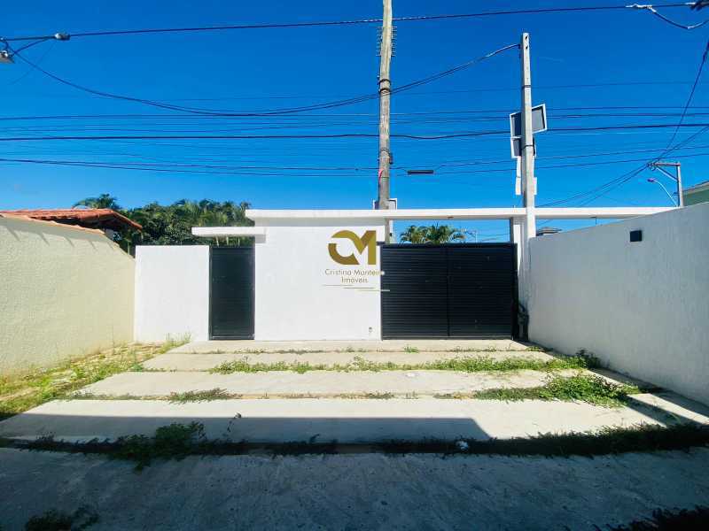 Casa à venda com 3 quartos, 110m² - Foto 4