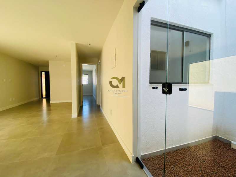 Casa à venda com 3 quartos, 110m² - Foto 20