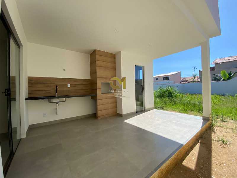 Casa à venda com 3 quartos, 110m² - Foto 26