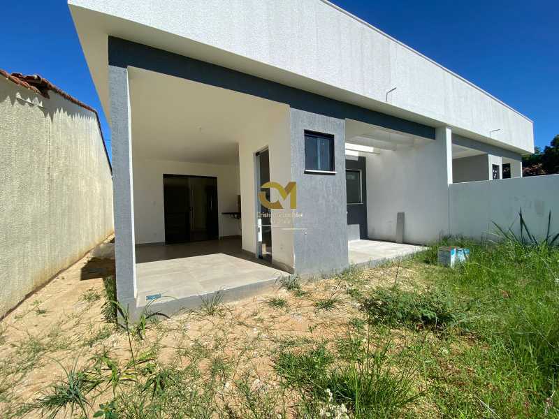 Casa à venda com 3 quartos, 110m² - Foto 29