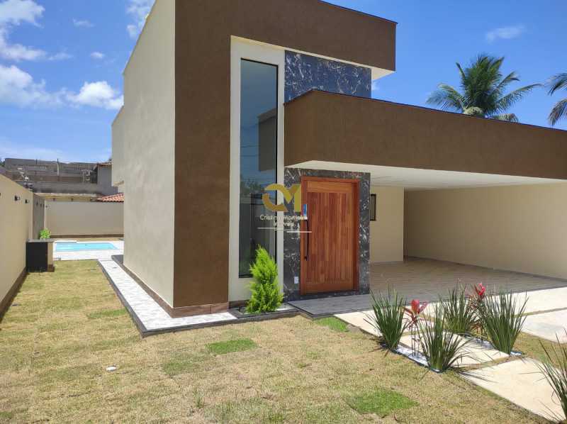 Casa à venda com 3 quartos, 175m² - Foto 1