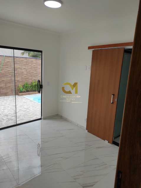 Casa à venda com 3 quartos, 175m² - Foto 5