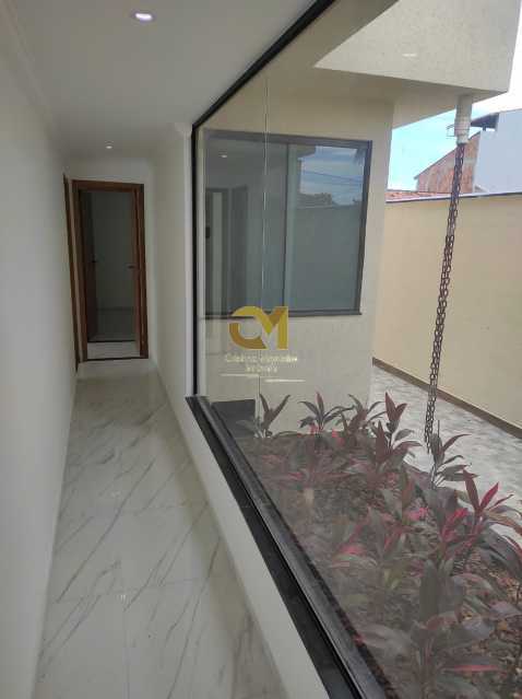 Casa à venda com 3 quartos, 175m² - Foto 6