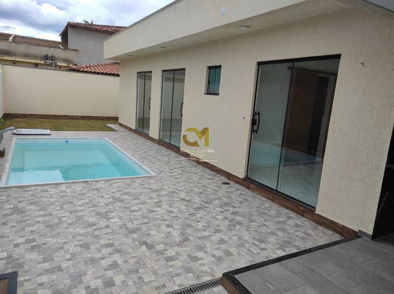 Casa à venda com 3 quartos, 175m² - Foto 10