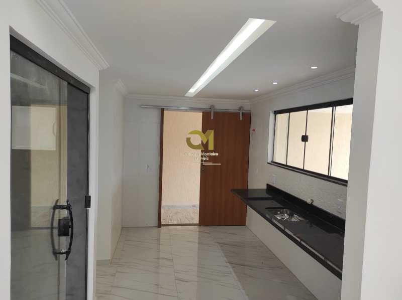 Casa à venda com 3 quartos, 175m² - Foto 14