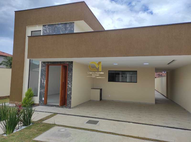 Casa à venda com 3 quartos, 175m² - Foto 16