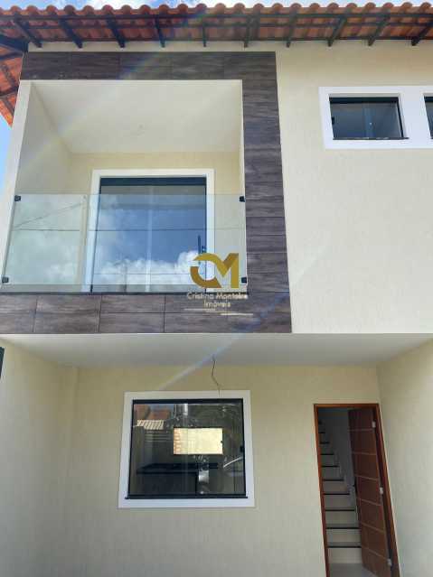 Casa à venda com 2 quartos, 94m² - Foto 2