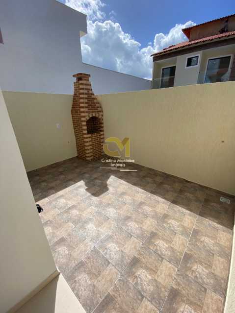 Casa à venda com 2 quartos, 94m² - Foto 16