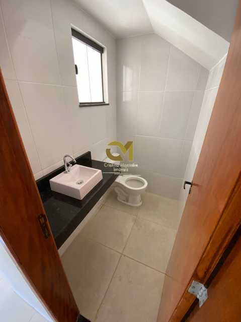 Casa à venda com 2 quartos, 94m² - Foto 9