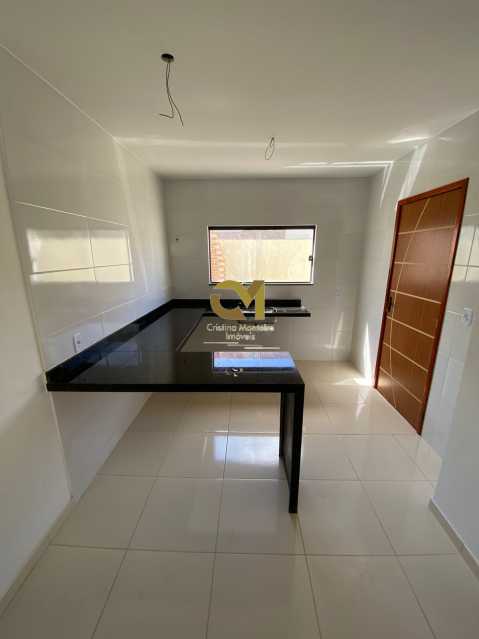 Casa à venda com 2 quartos, 94m² - Foto 7