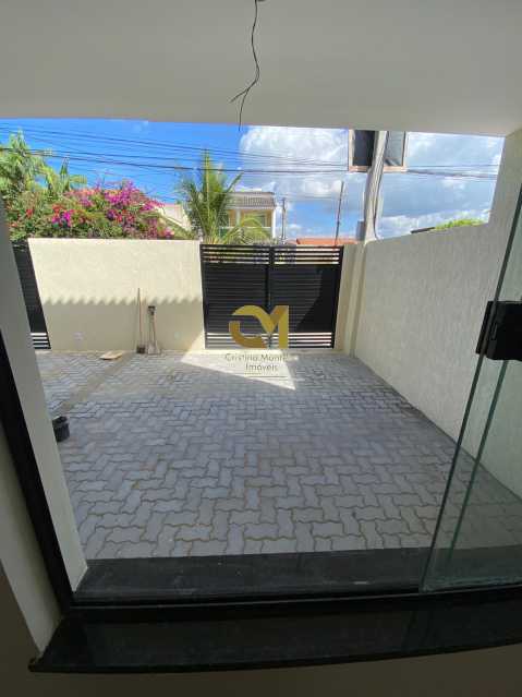 Casa à venda com 2 quartos, 94m² - Foto 5