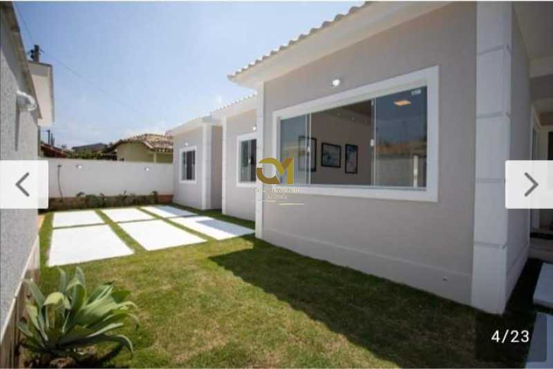 Casa à venda com 3 quartos, 100m² - Foto 2