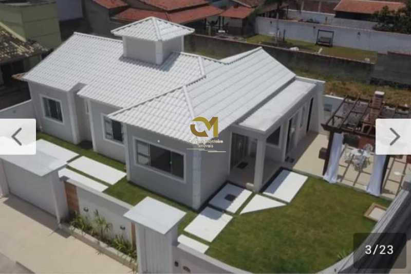 Casa à venda com 3 quartos, 100m² - Foto 1