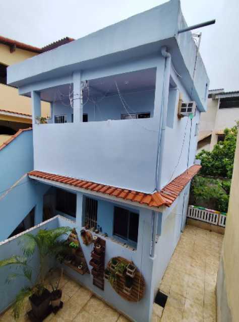 Casa, 4 quartos, 310 m² - Foto 1