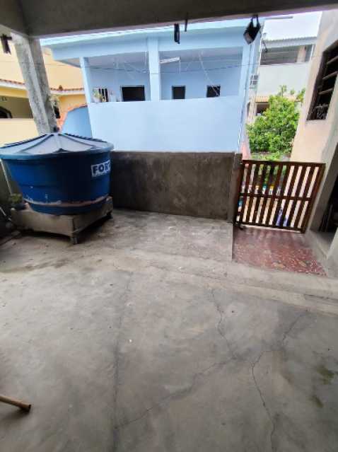 Casa, 4 quartos, 310 m² - Foto 15