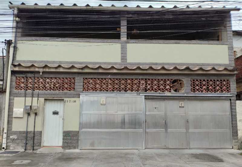 Casa, 4 quartos, 310 m² - Foto 2