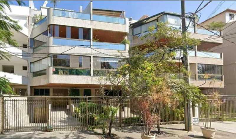 Apartamento, 4 quartos, 175 m² - Foto 1