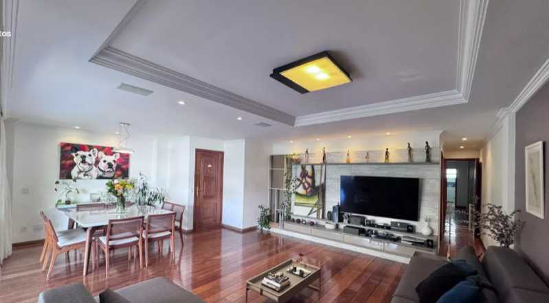 Apartamento, 4 quartos, 175 m² - Foto 3