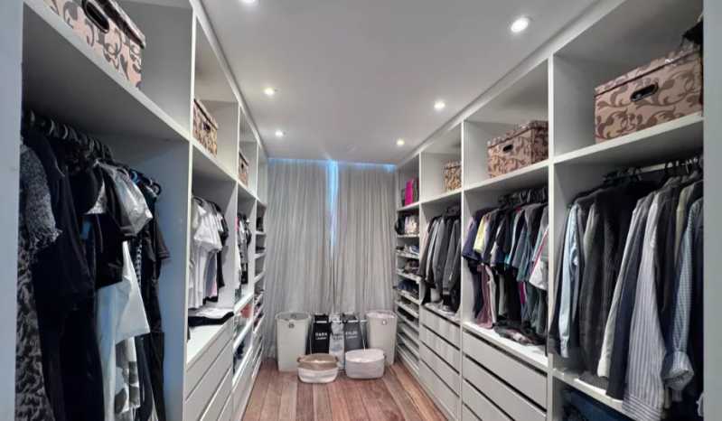 Apartamento, 4 quartos, 175 m² - Foto 4