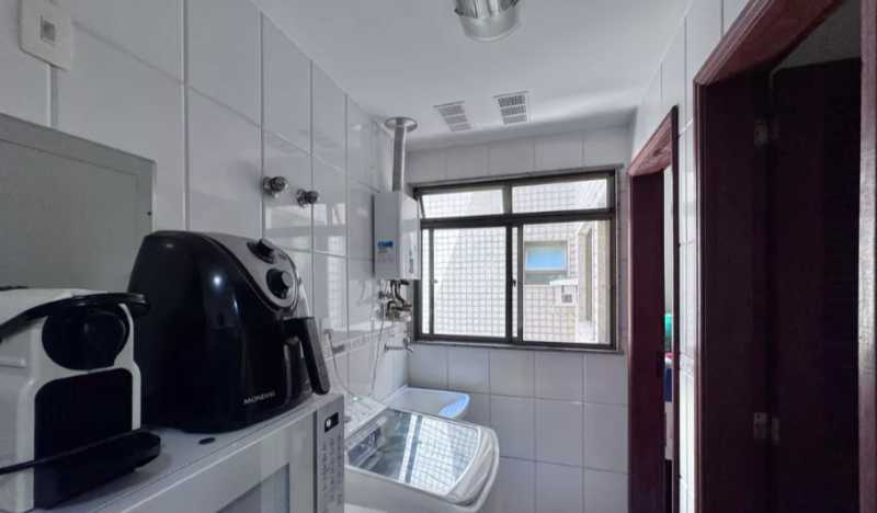 Apartamento, 4 quartos, 175 m² - Foto 6