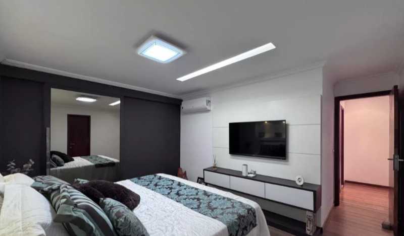 Apartamento, 4 quartos, 175 m² - Foto 7