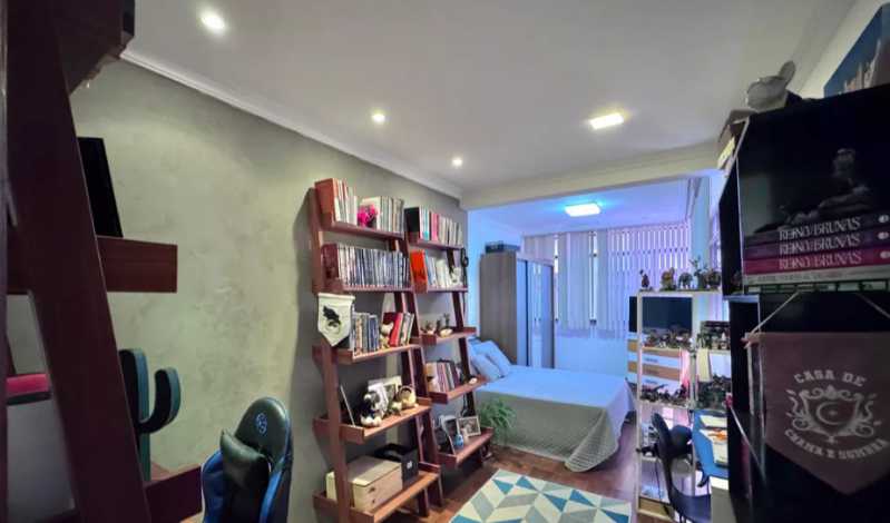 Apartamento, 4 quartos, 175 m² - Foto 9