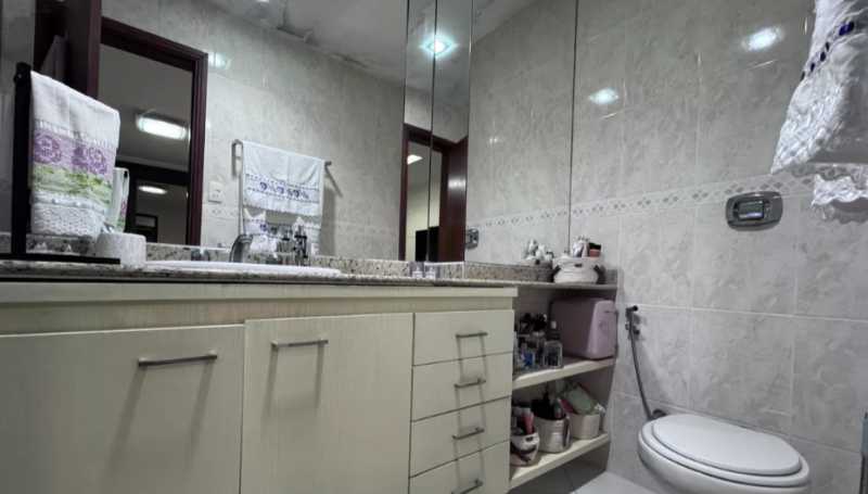 Apartamento, 4 quartos, 175 m² - Foto 12