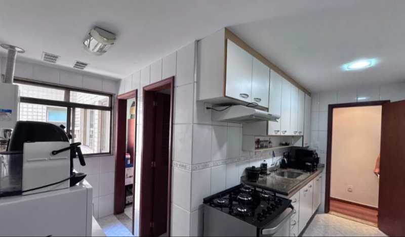 Apartamento, 4 quartos, 175 m² - Foto 13