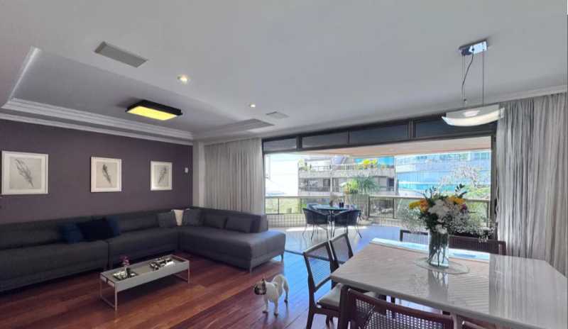 Apartamento, 4 quartos, 175 m² - Foto 14
