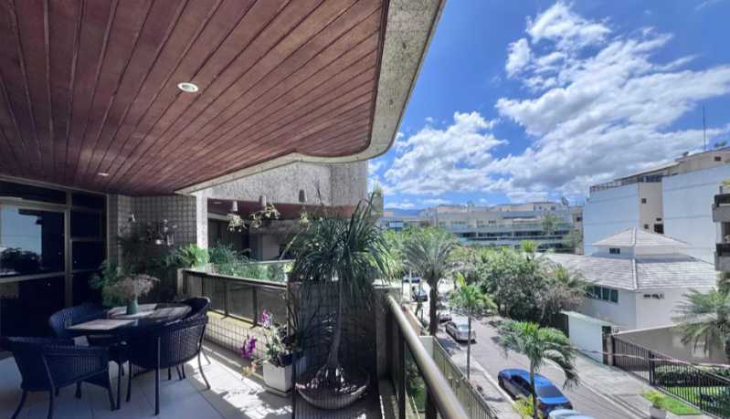 Apartamento, 4 quartos, 175 m² - Foto 15