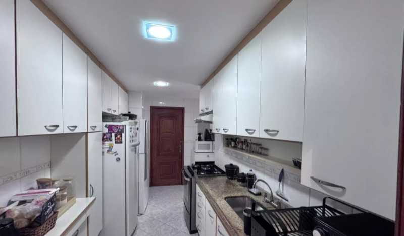 Apartamento, 4 quartos, 175 m² - Foto 20