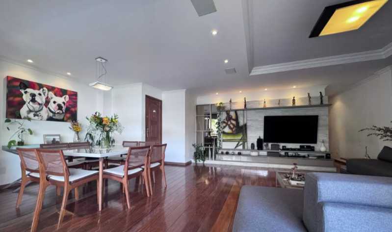 Apartamento, 4 quartos, 175 m² - Foto 21